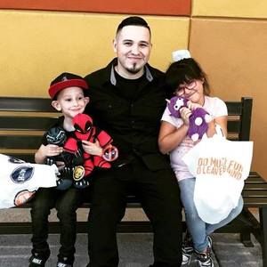 Meet your Posher, Albert